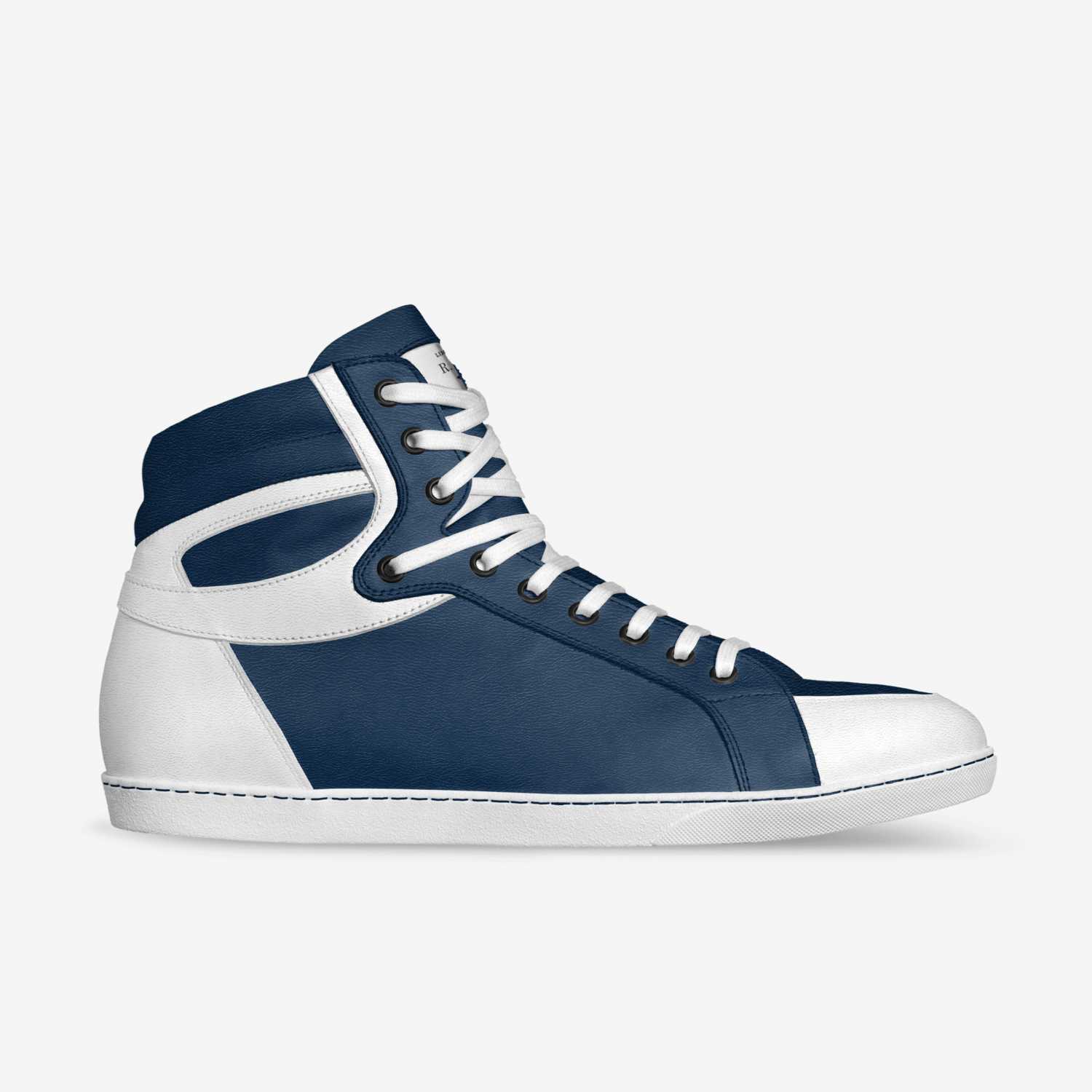Rbw 2 A Custom Shoe Concept By Sixto Rodriguez
