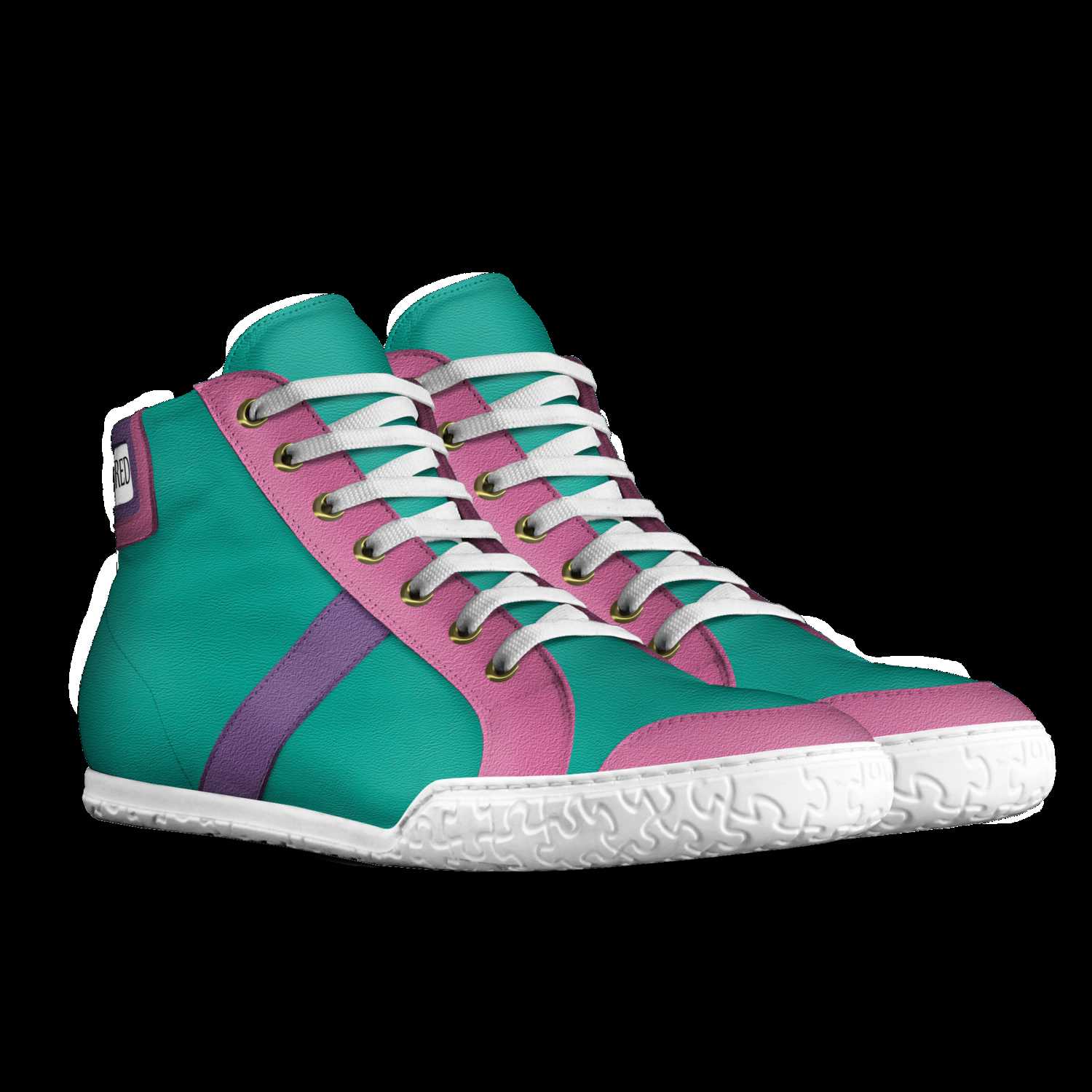 Where are roan shoes made sale