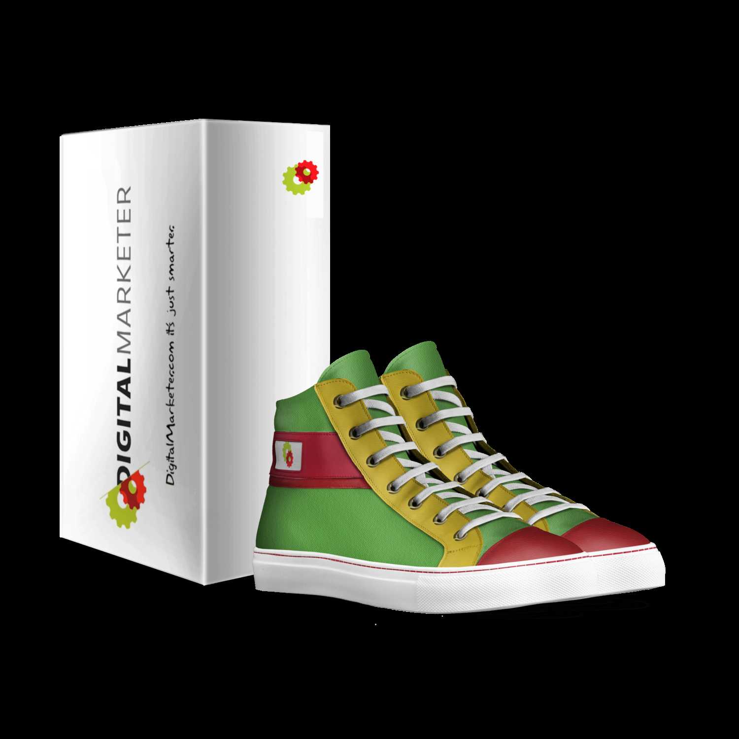 Aaa sneakers shop