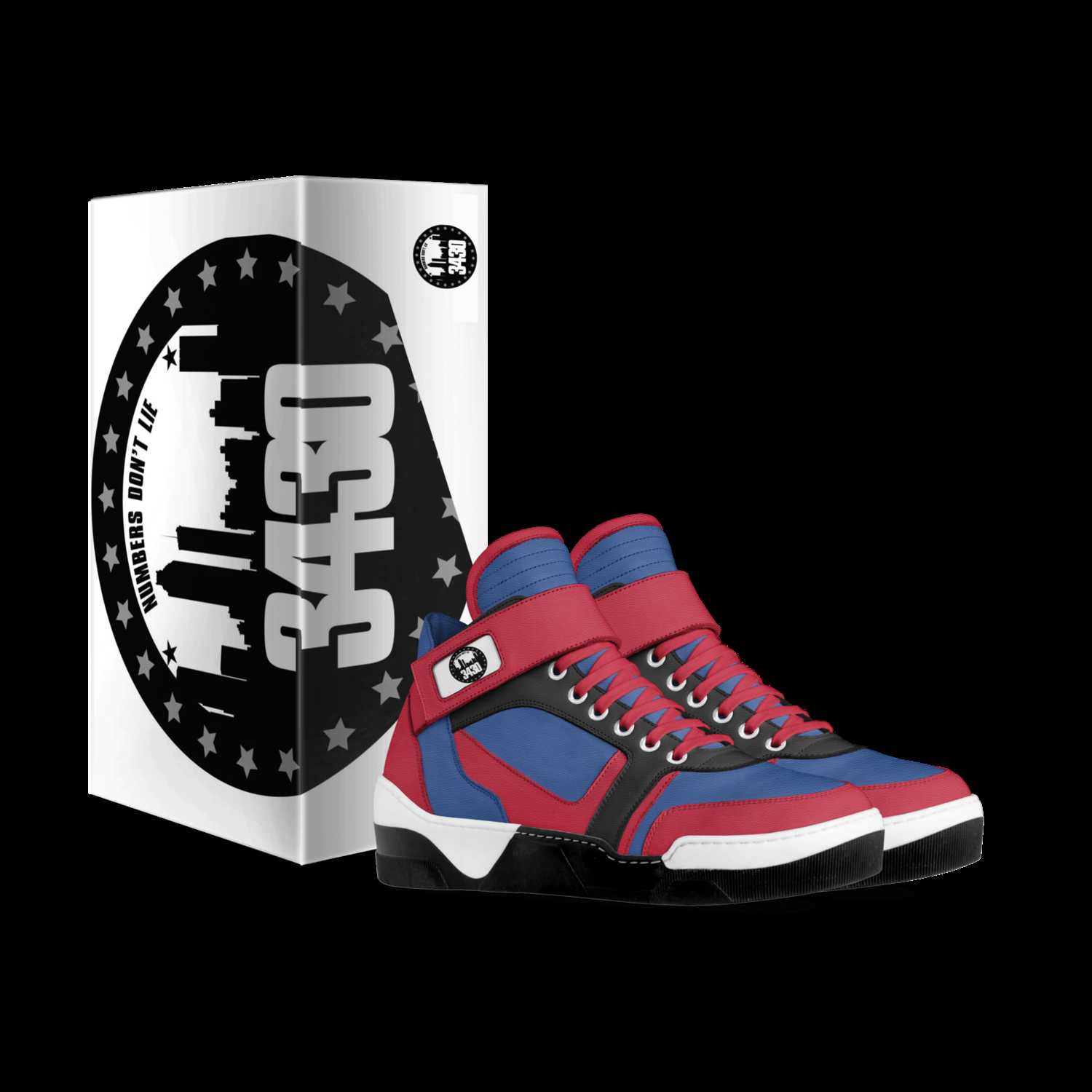 Franchise sneakers outlet