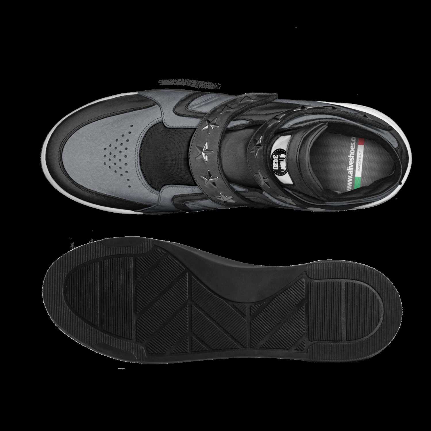 Franchise sneakers shop