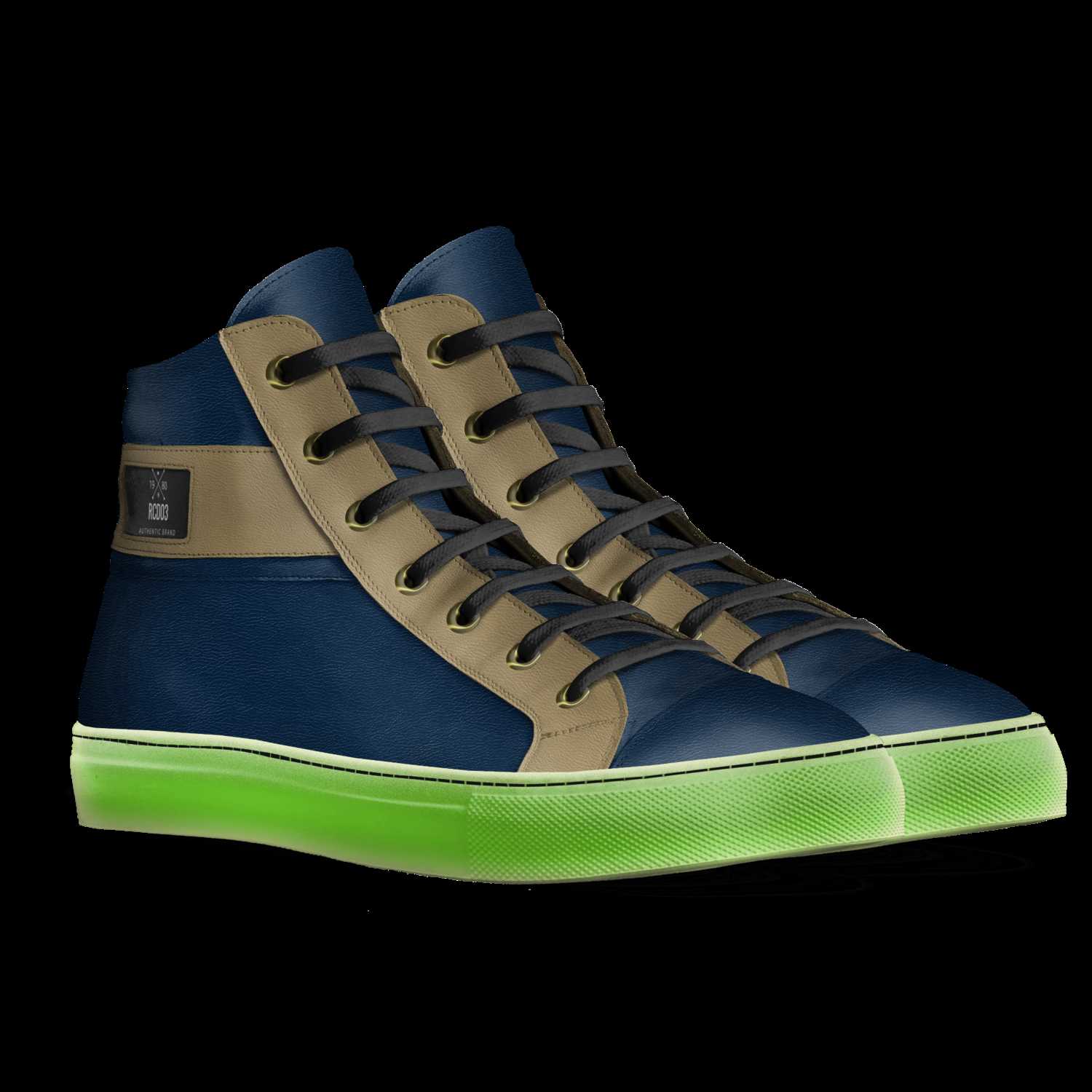 charles davis shoes