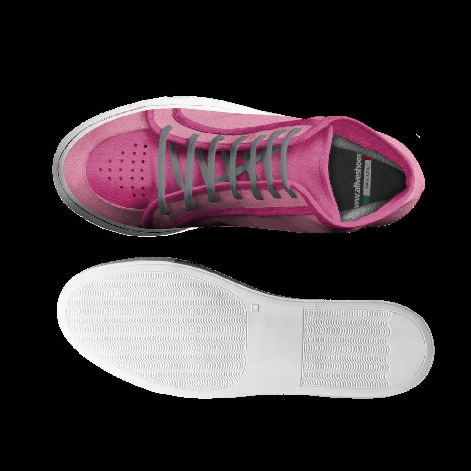 bun bun | A Custom Shoe concept by Sage