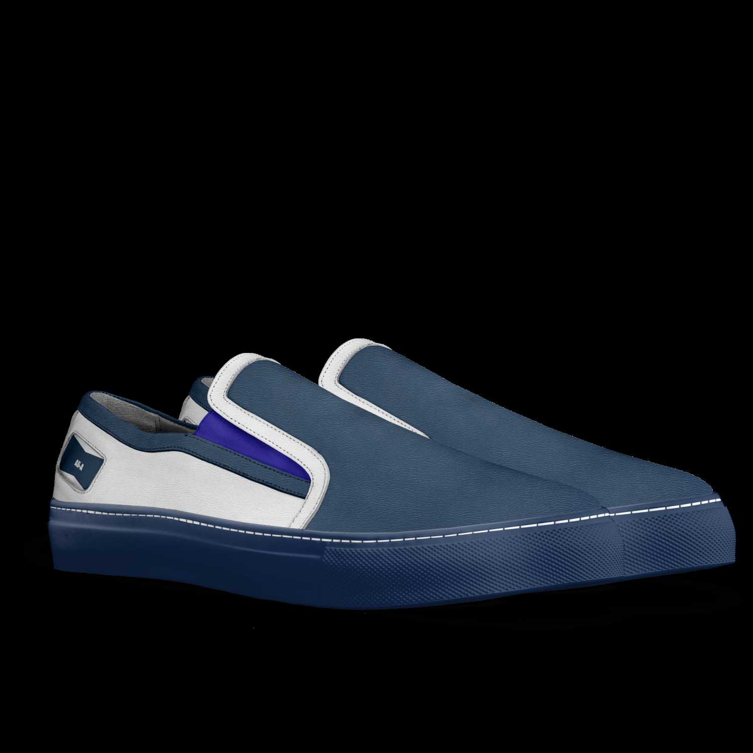 Ali A A Custom Shoe concept by Pierrecam