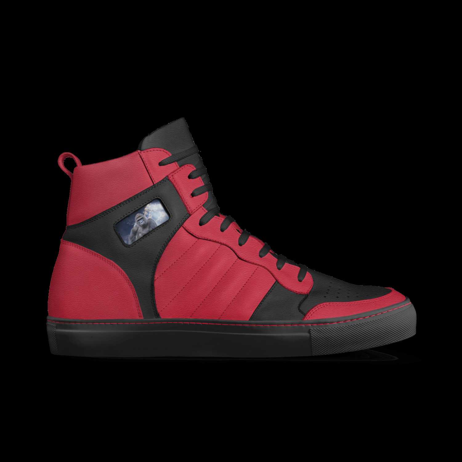 Harambe 12s shoes 2025