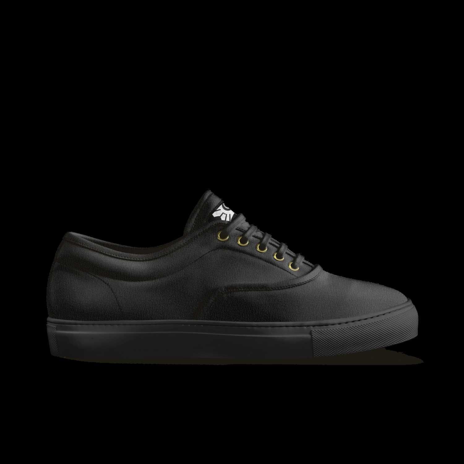 Tenis converse cons skidgrip cvo monochrome ox vintage preto