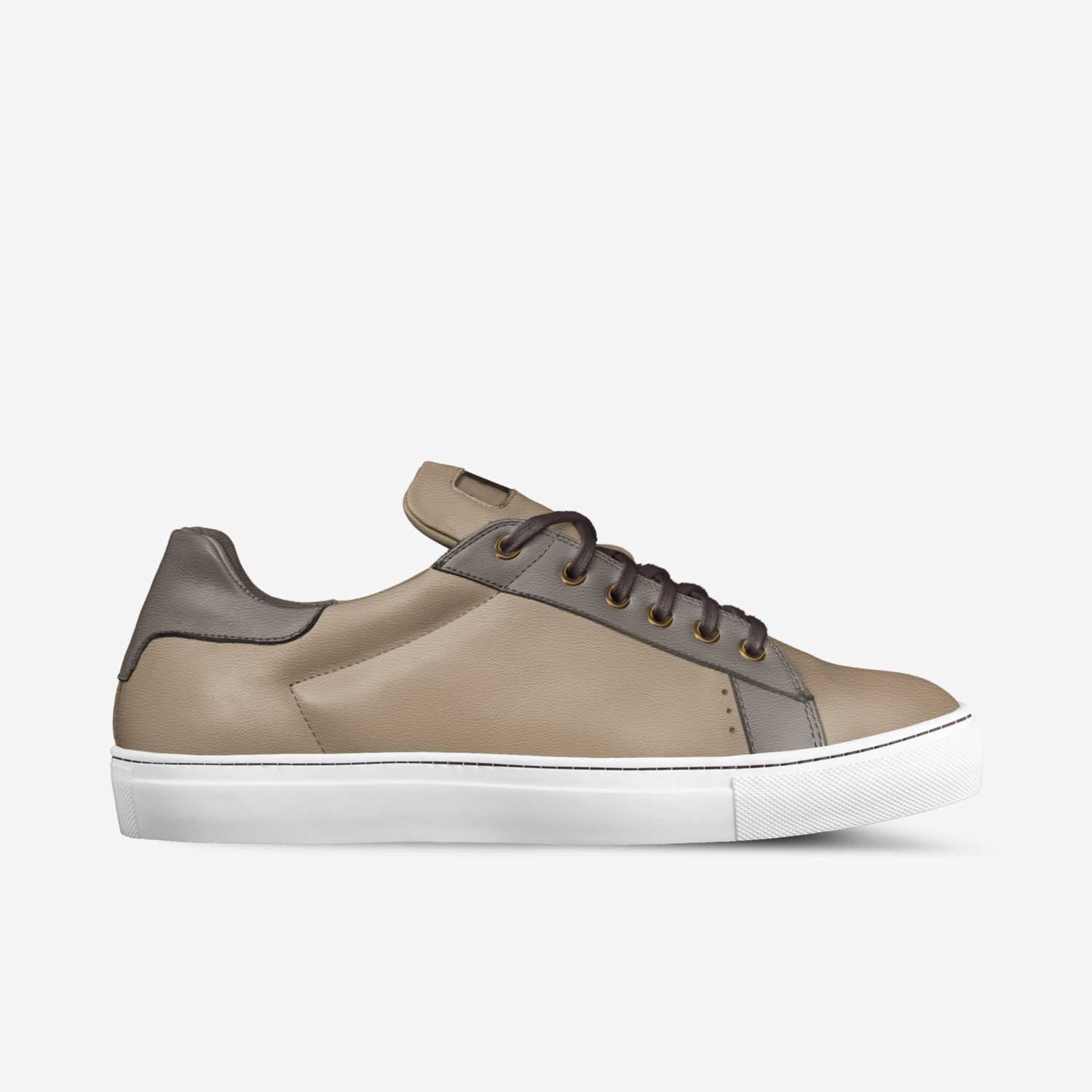 Lok shoe L.O.K | A Custom Shoe concept by Christopher Pelt main image 3
