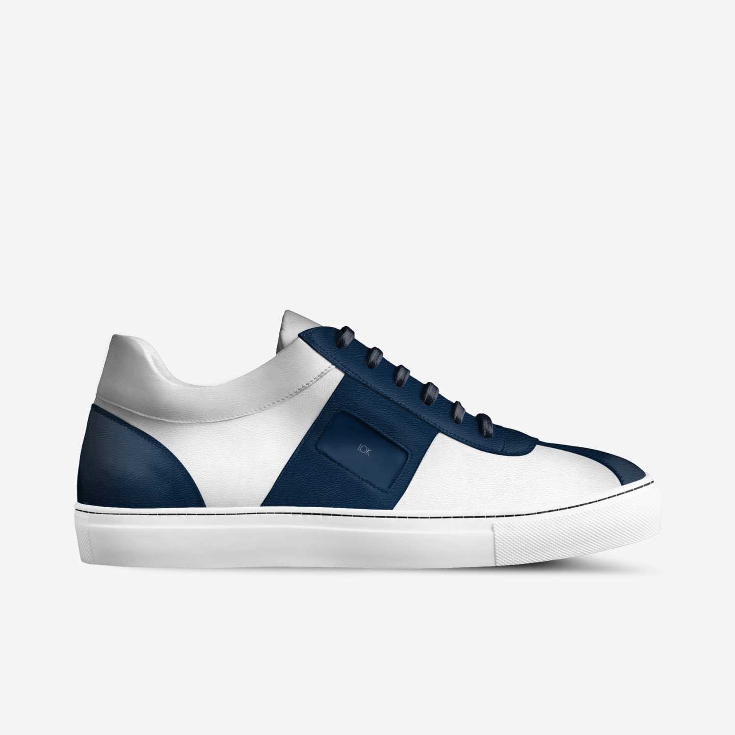 Lok shoe L.O.K | A Custom Shoe concept by Christopher Pelt main image 2