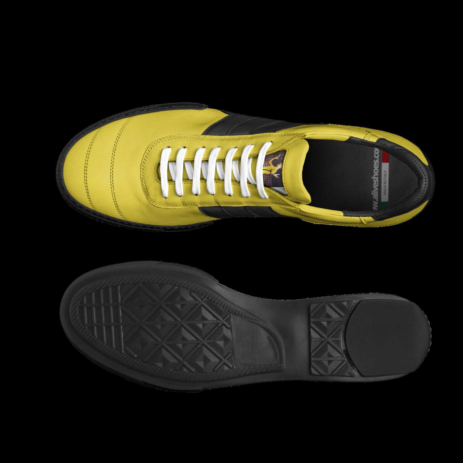 Game of death shoes sales