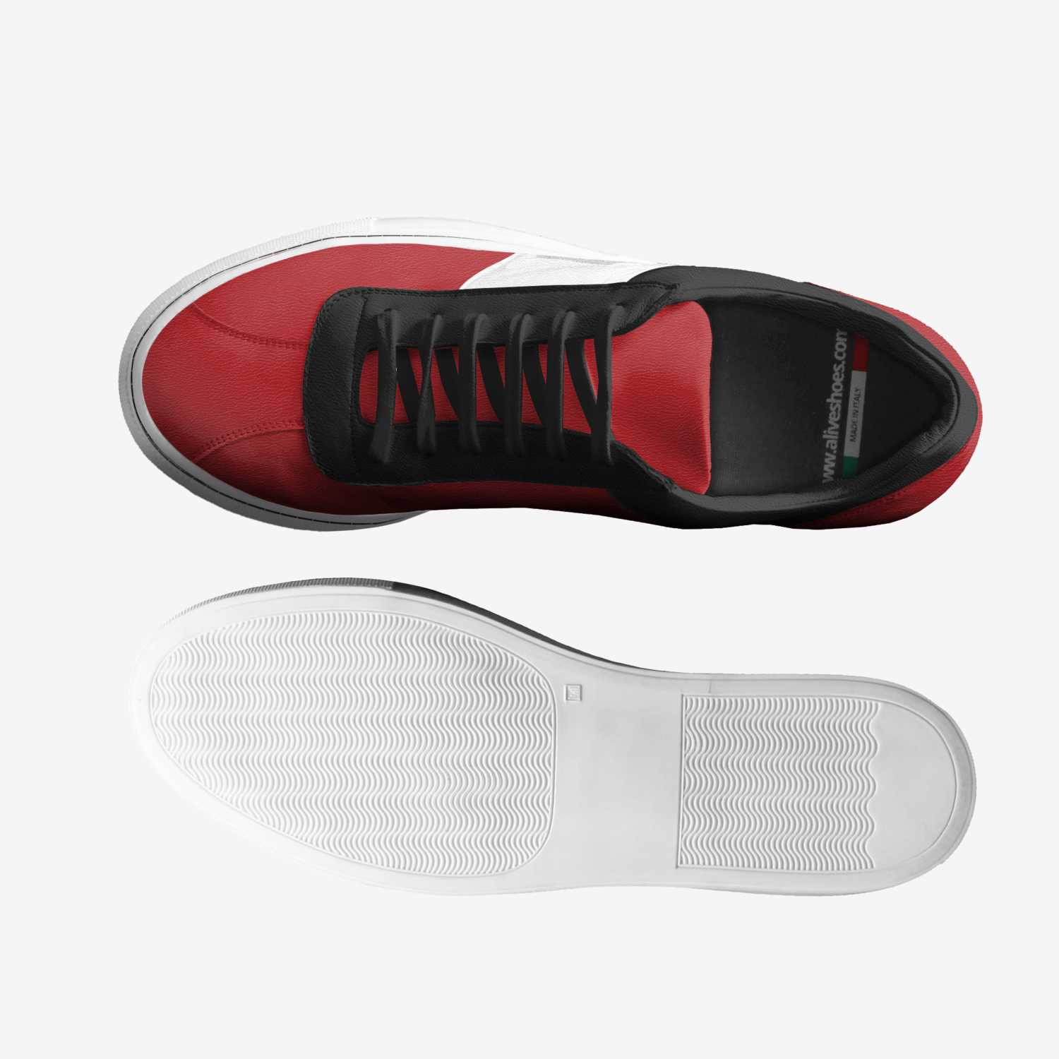 David lee | A Custom Shoe concept by Dariel Owens
