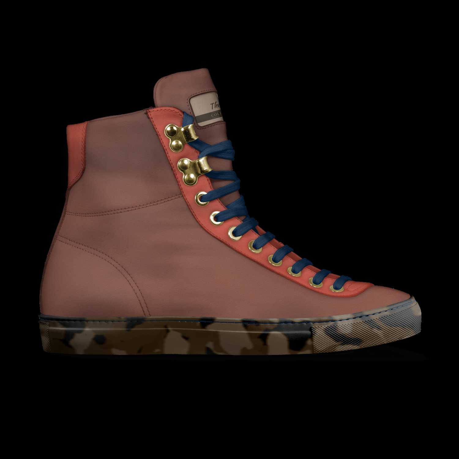 Combat gent shoes hotsell