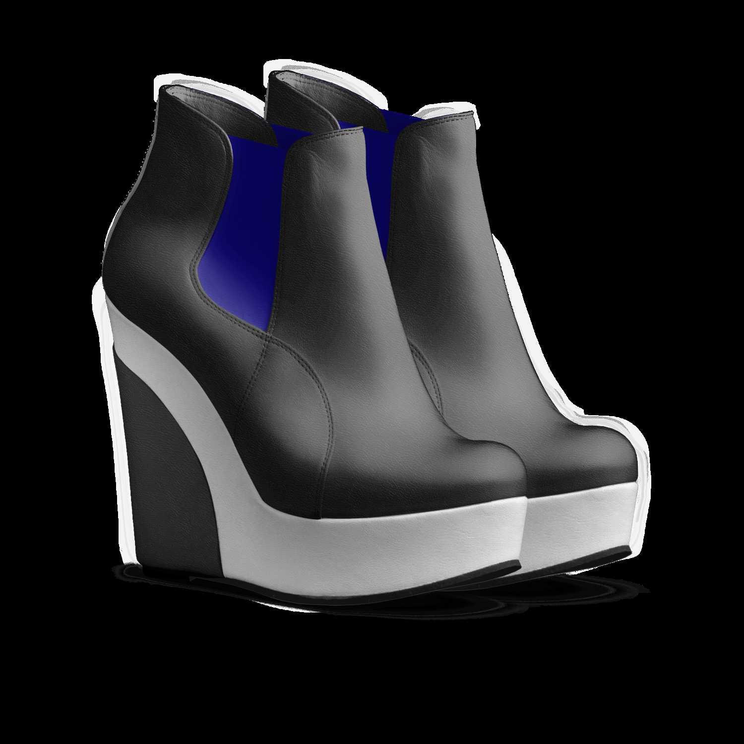 Mariposa cheap wedge heels