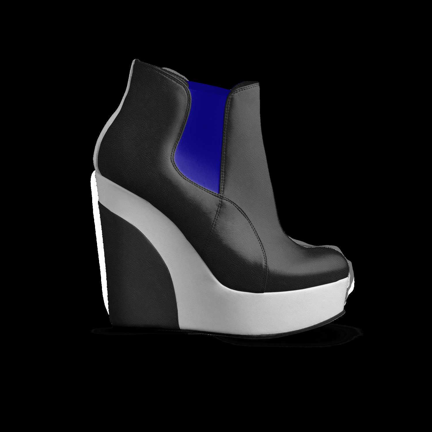 Mariposa wedge heels clearance