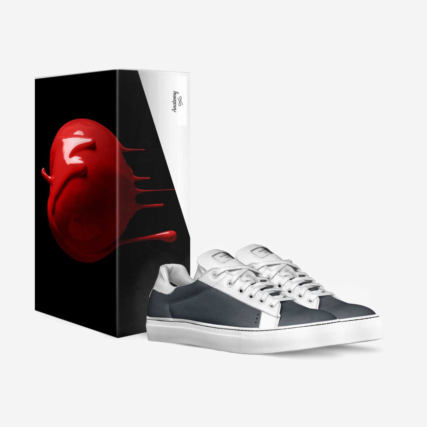 Sneaker Anatomy  Custom nike shoes, Nike shoes photo, Nike air shoes