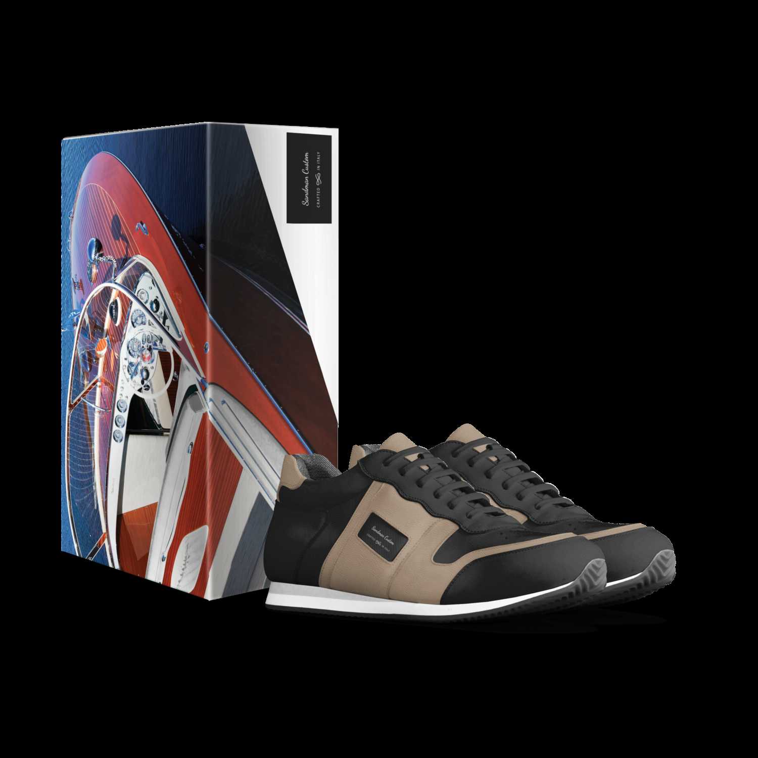 kosher classic shoes