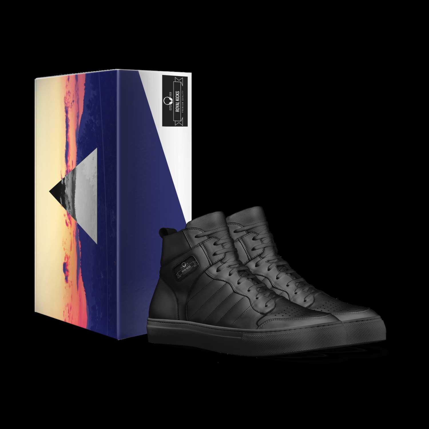 Royal kicks shoes outlet
