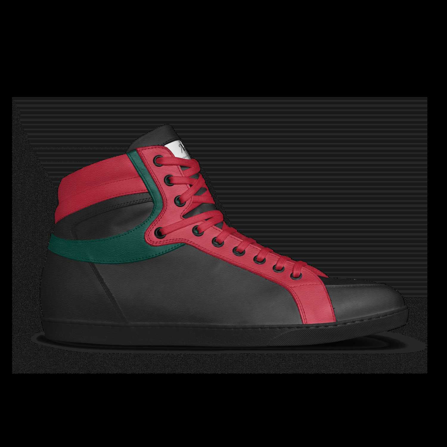 Medici | A Custom Shoe concept by William Medici