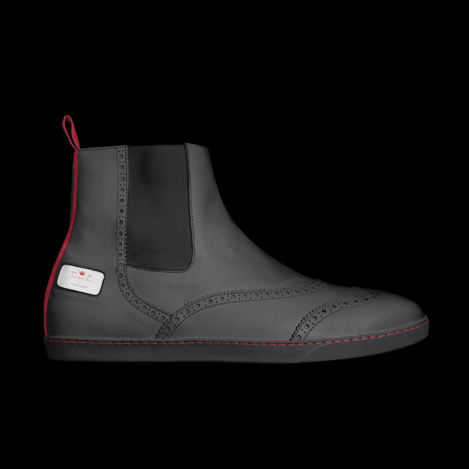 Chelsea boots 6s top