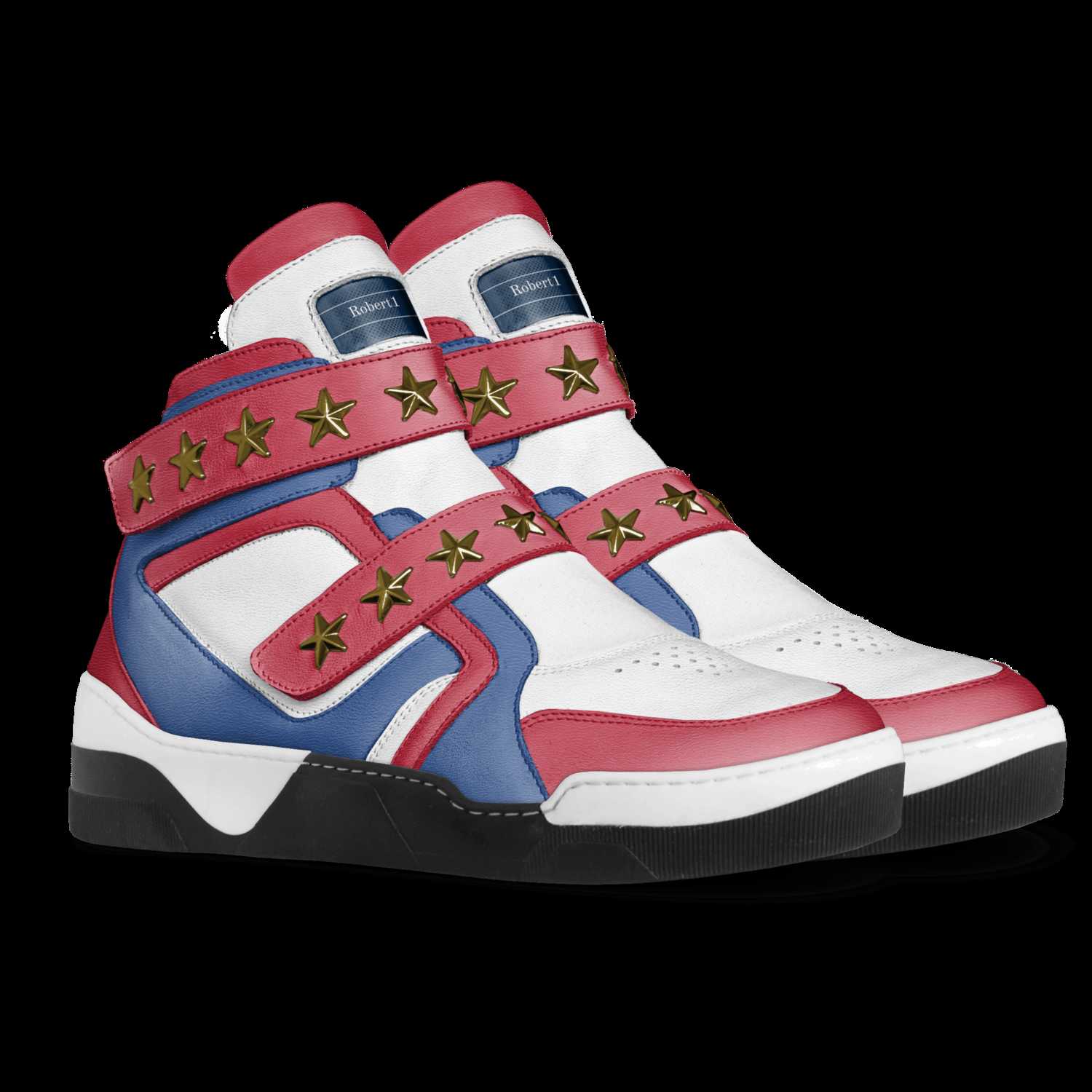 Hi tec discount sneakers robert smith