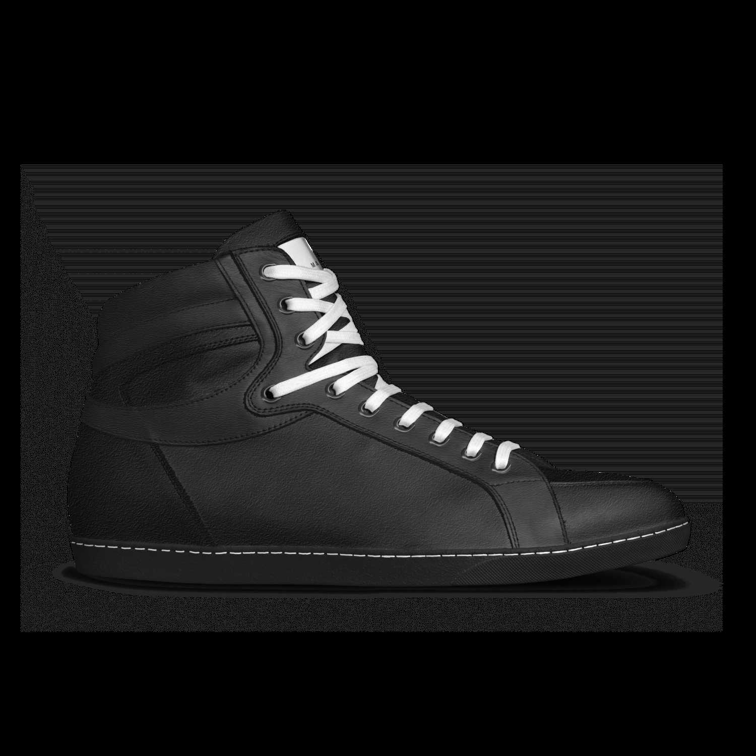 Ultimo A Custom Shoe concept by Jr Cabanas