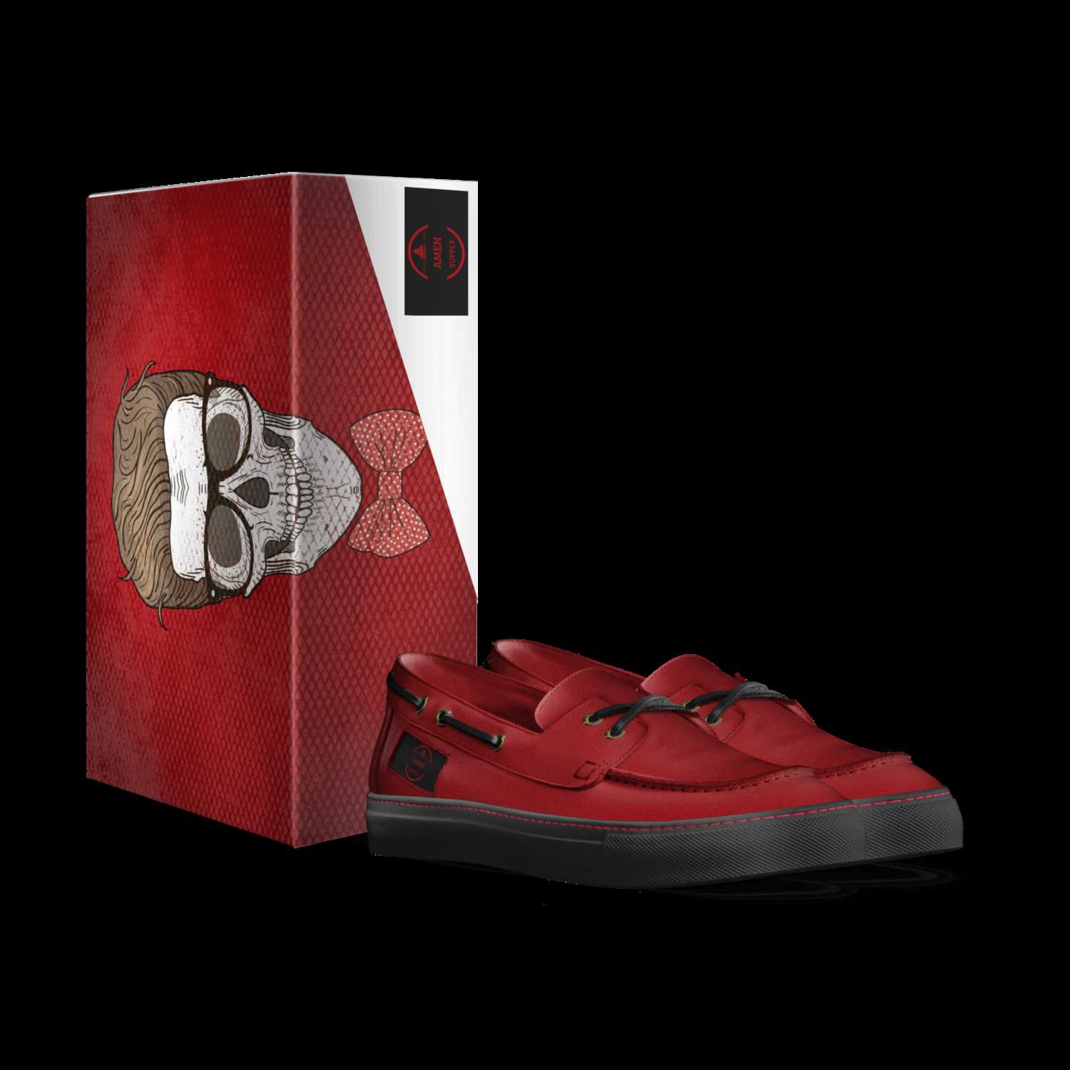 Amen shoes discount