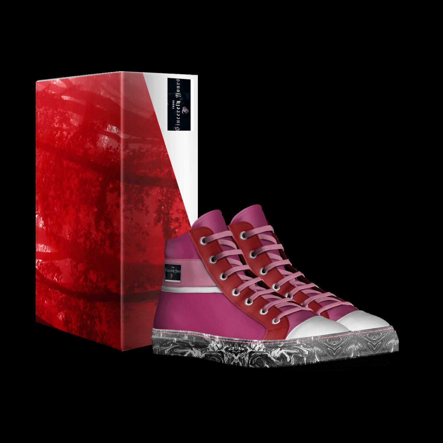 Pareja sneakers new arrivals
