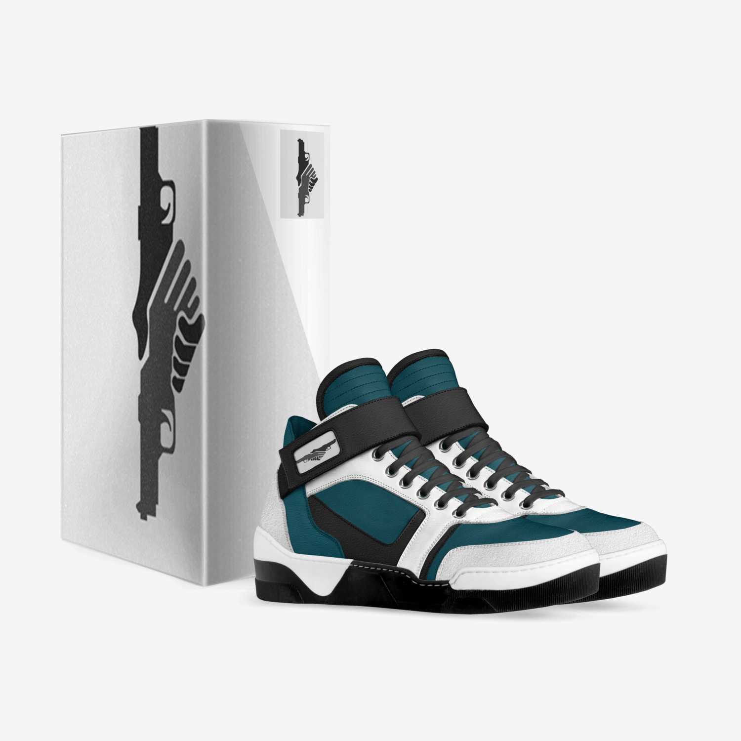 mush shoes