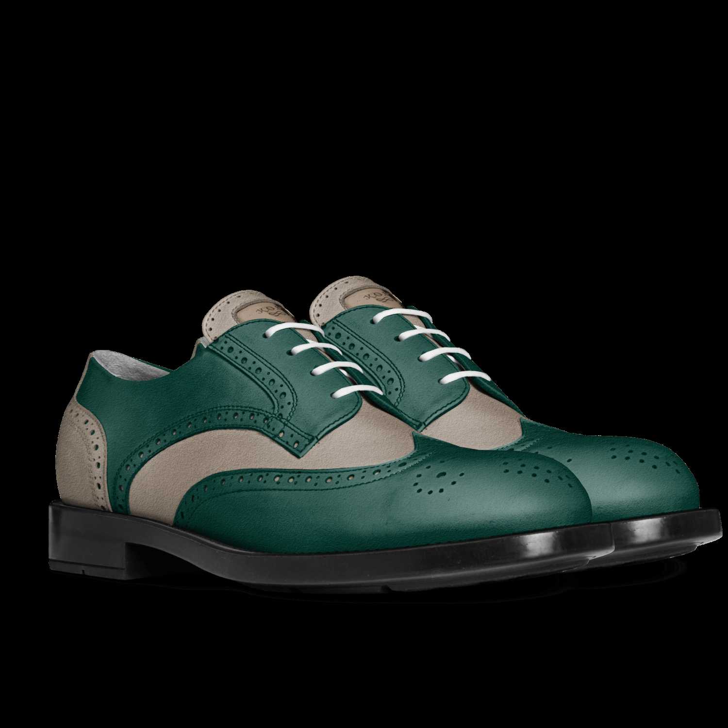 K.O.E | A Custom Shoe concept by Cortez Wilson