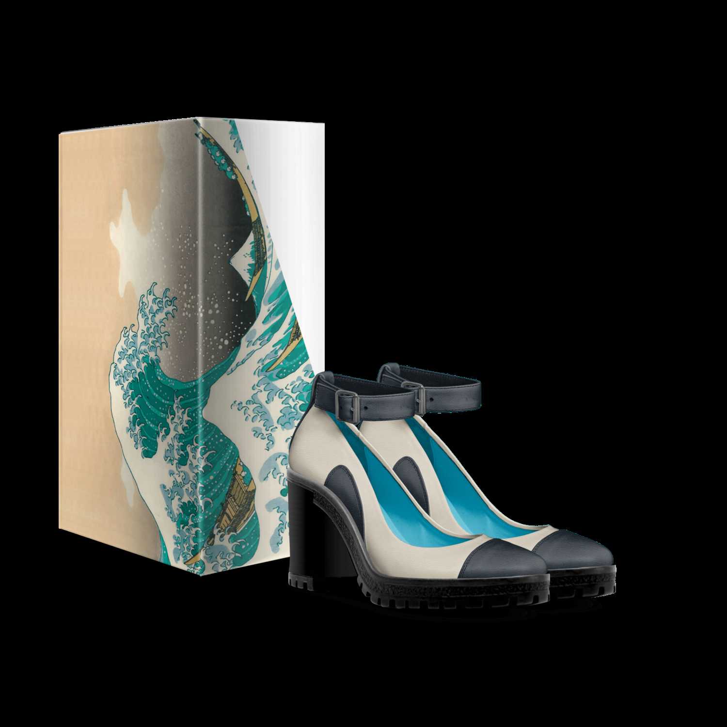 Audrey brooks shoes store