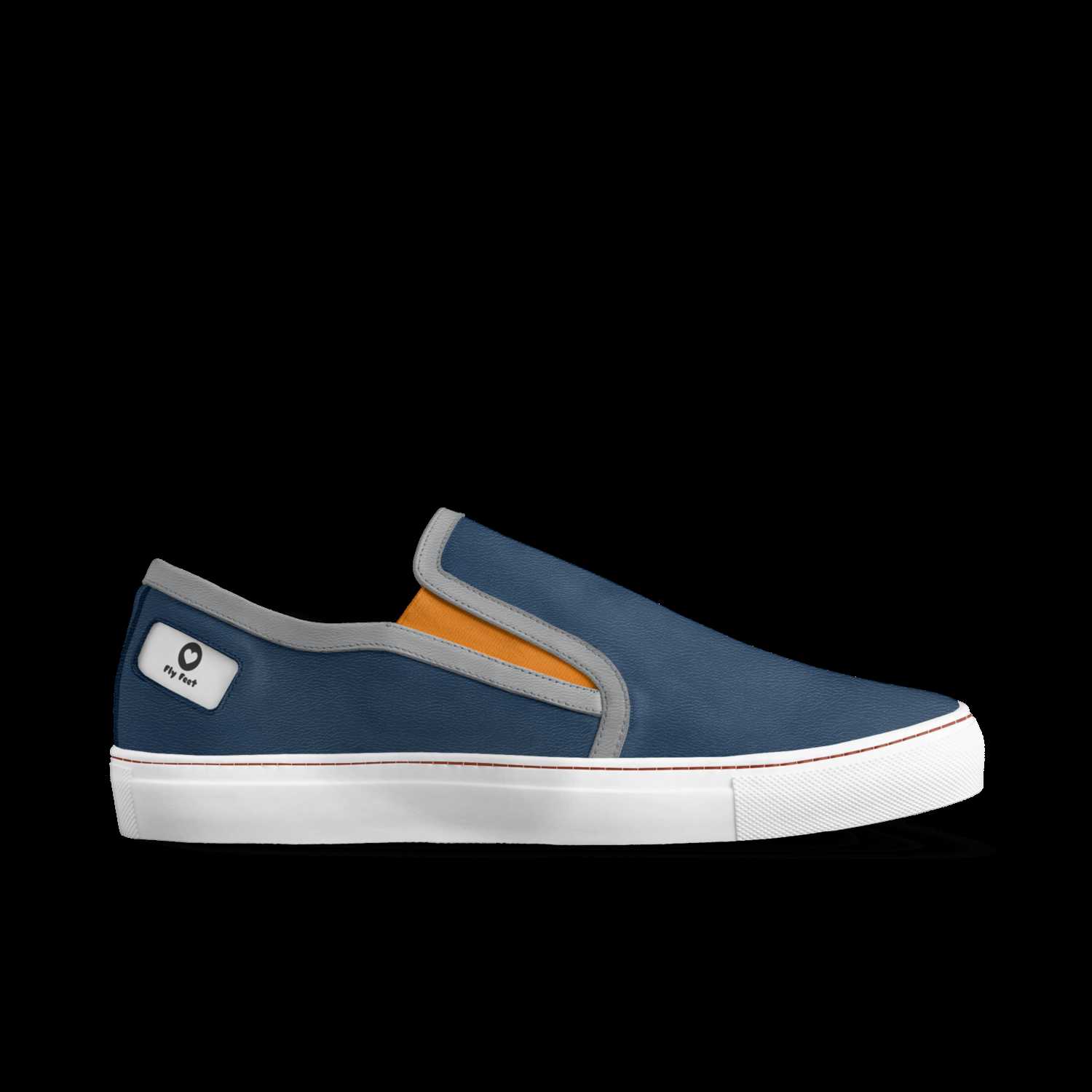 fly foot shoes