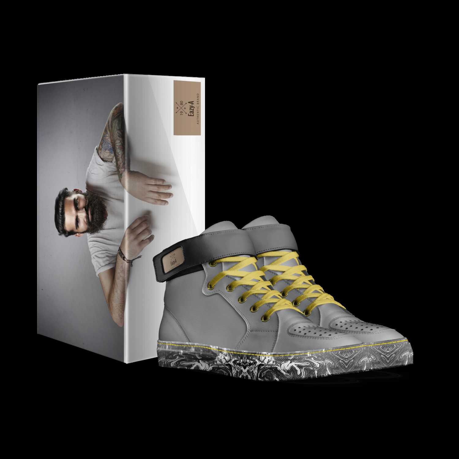 easy's shoes
