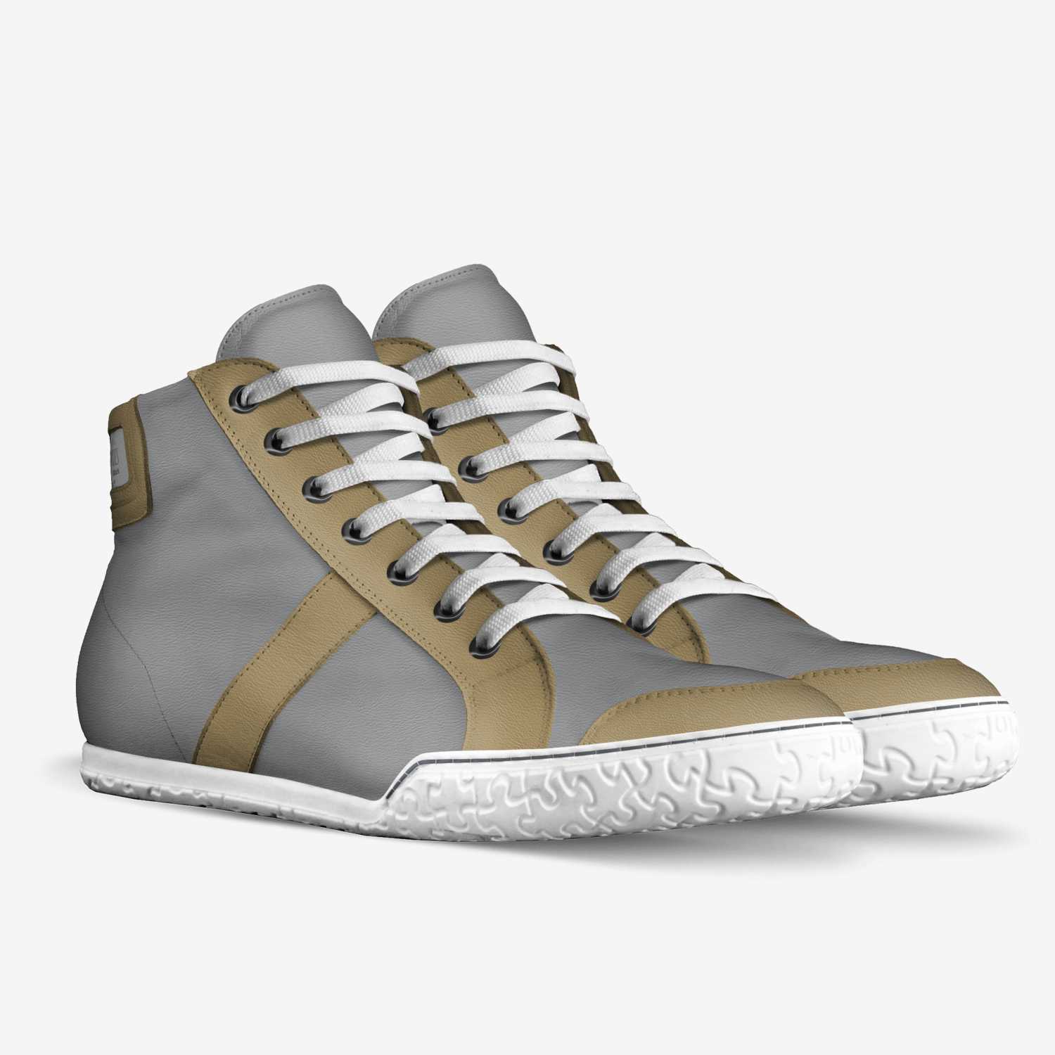 WILLSHOES custom made in Italy shoes by Willard | Double view