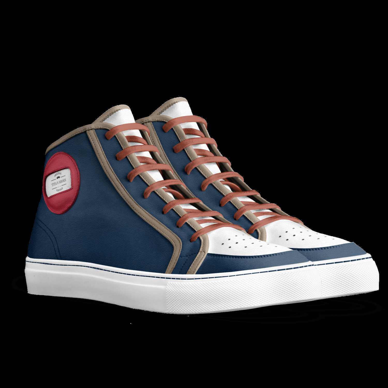 Titas casual shoes clearance