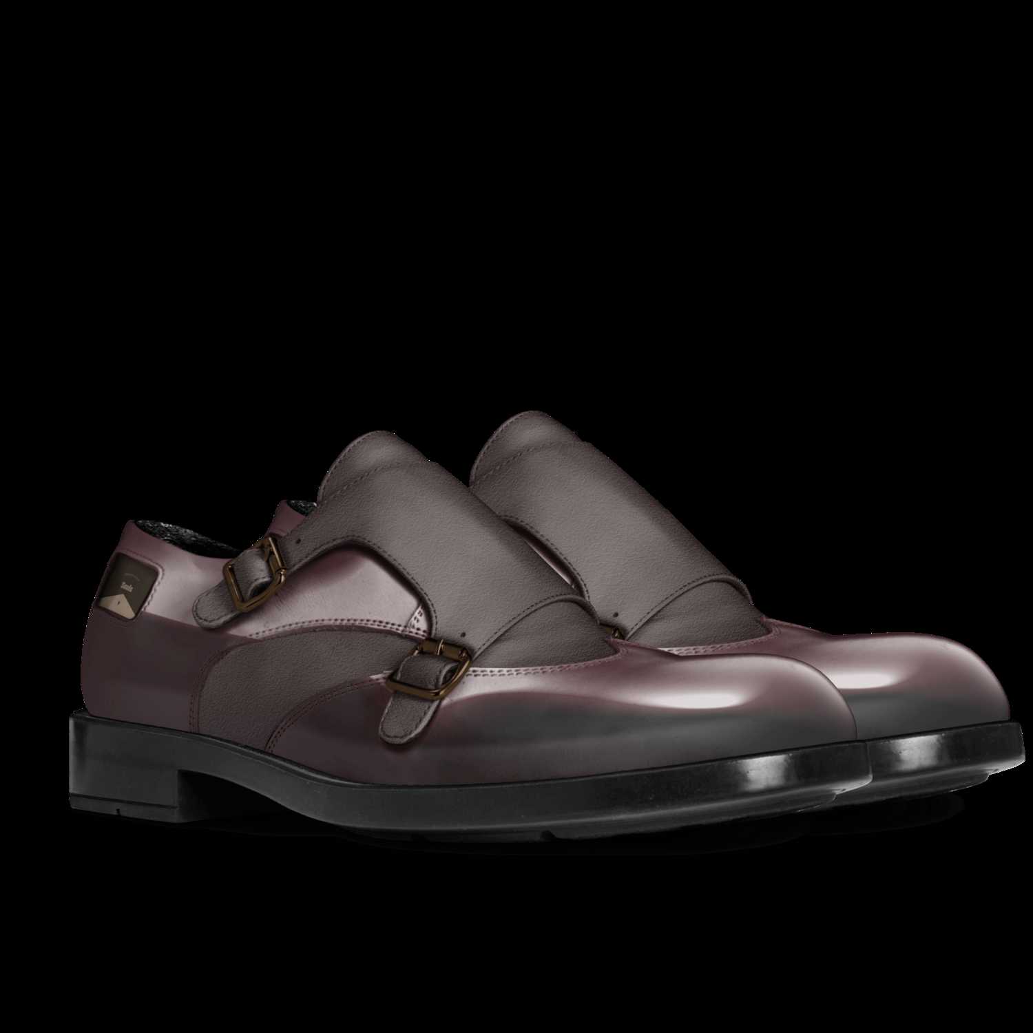 Souls | A Custom Shoe concept by Darren Toodles Jr.