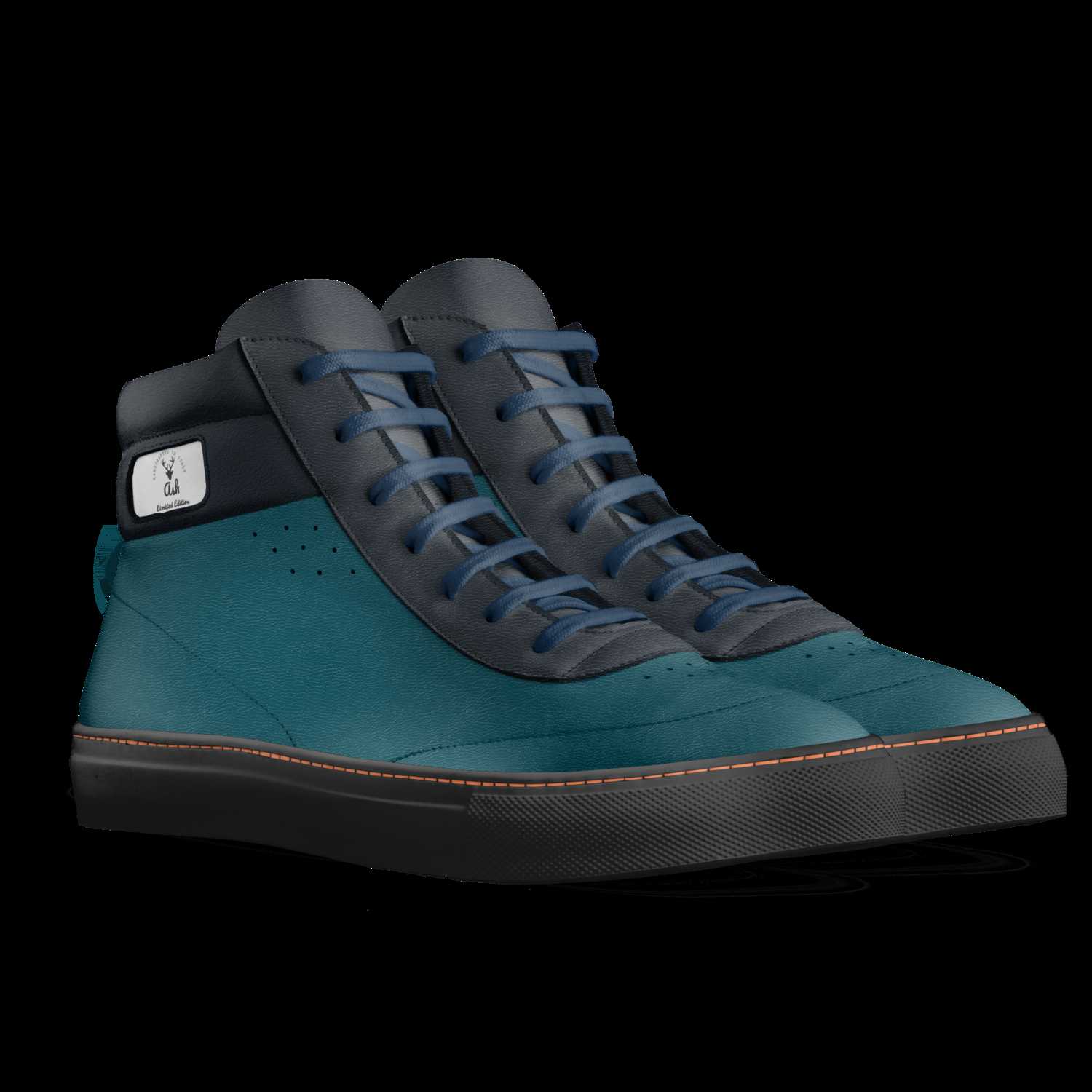 Ash limited edition sneakers shop