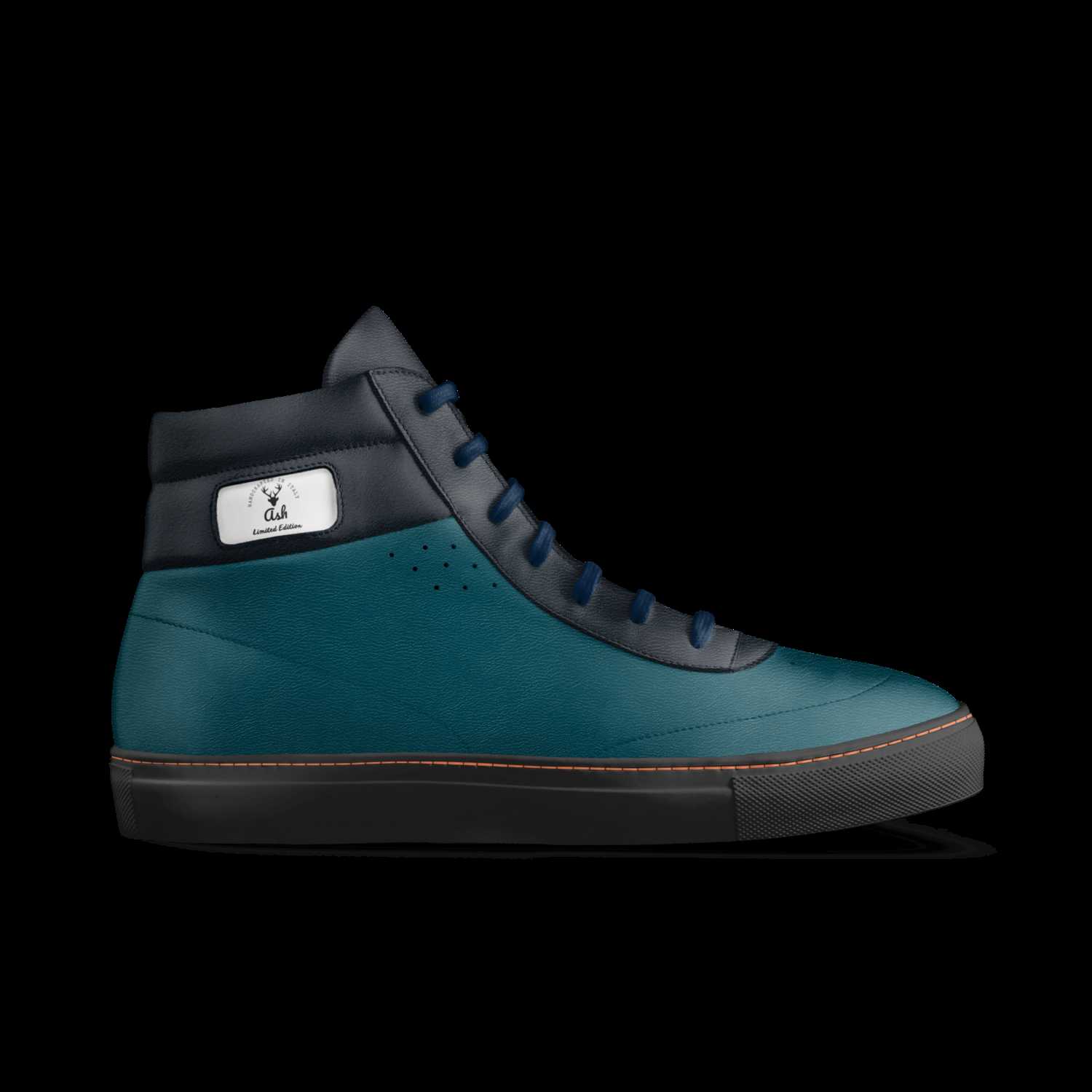 Ash limited edition sneakers outlet