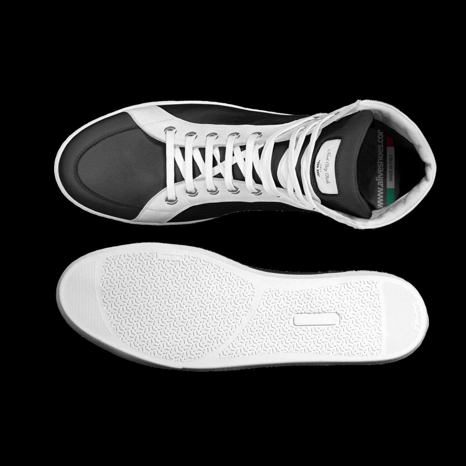 Nerd sneakers store
