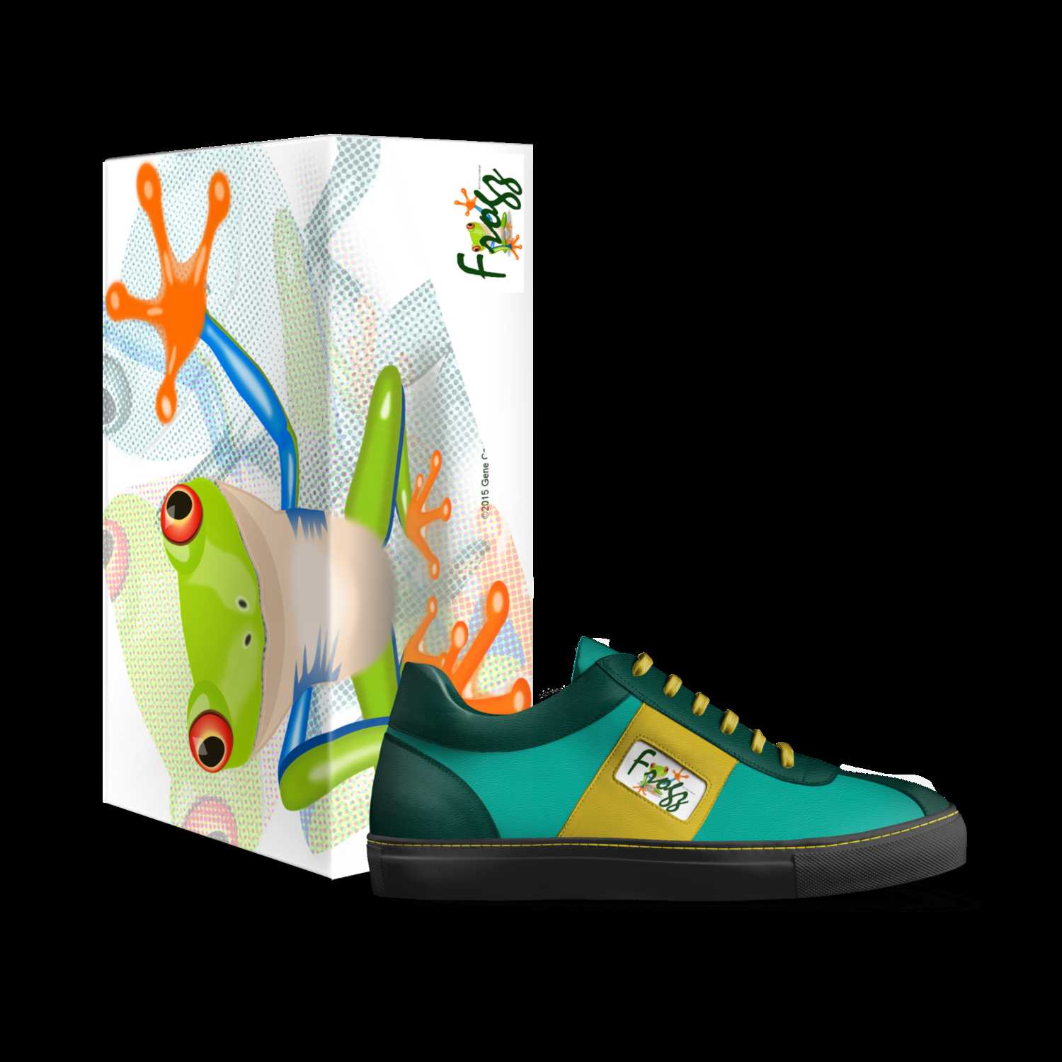 Frogz shoes shop