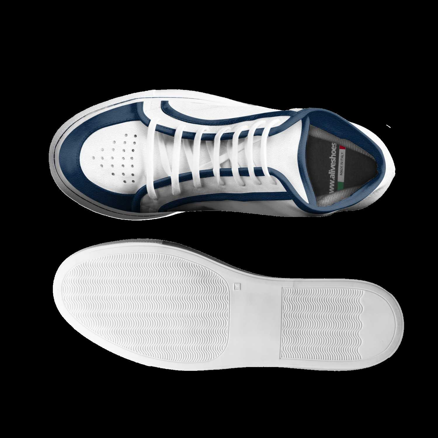 Kenzo shoes made in store