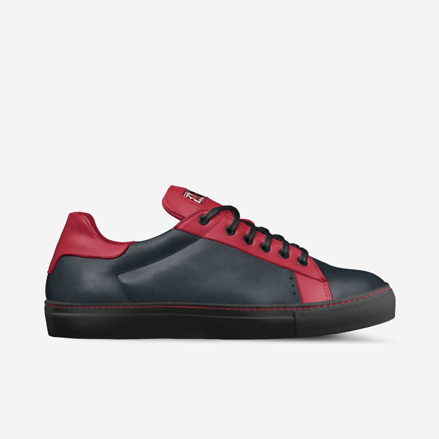 P&P custom made in Italy shoes by Mitch Pierre | Side view