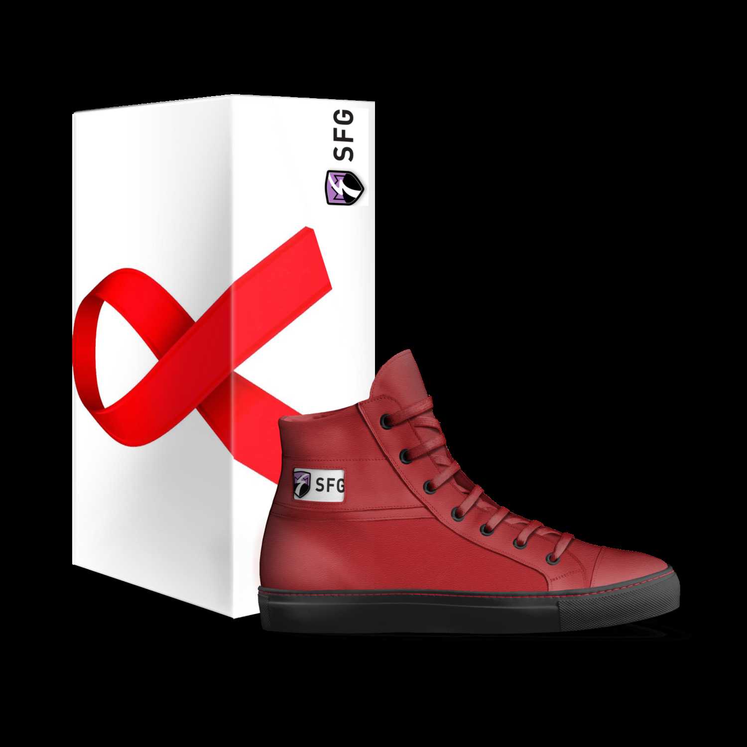 Sfg shoes hotsell
