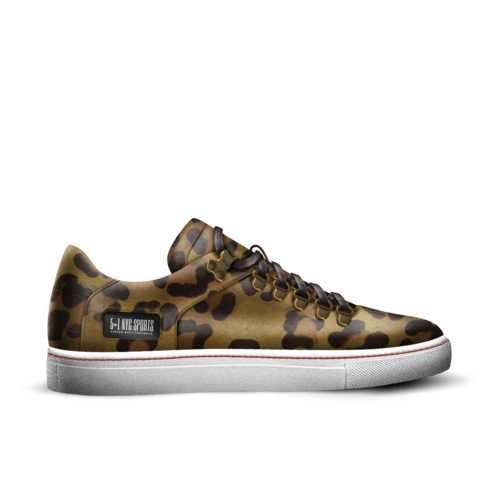 5 1 Nyc Sports A Custom Shoe Concept By Nba Global Wholesale