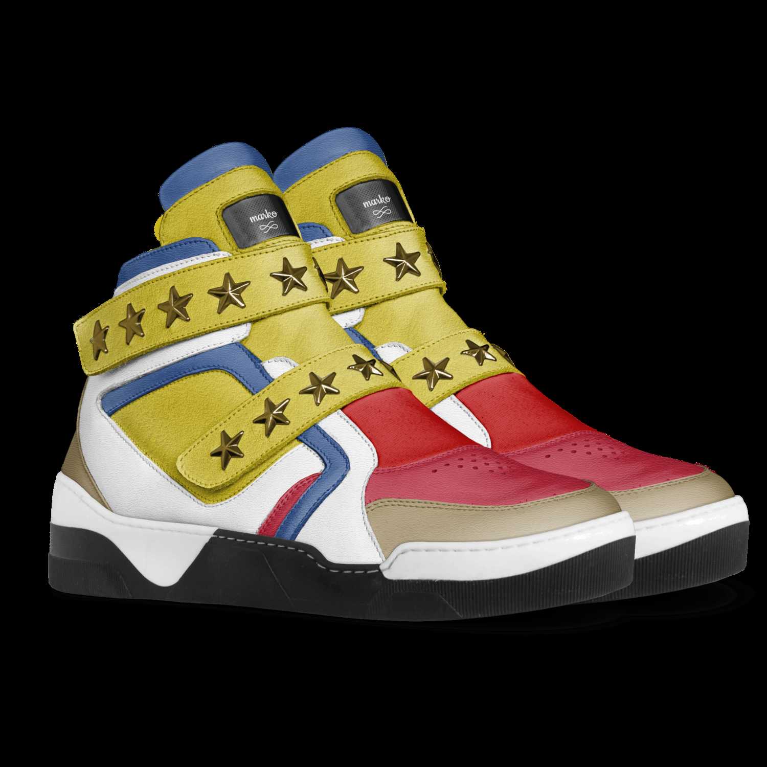 Marko hotsell shoes website