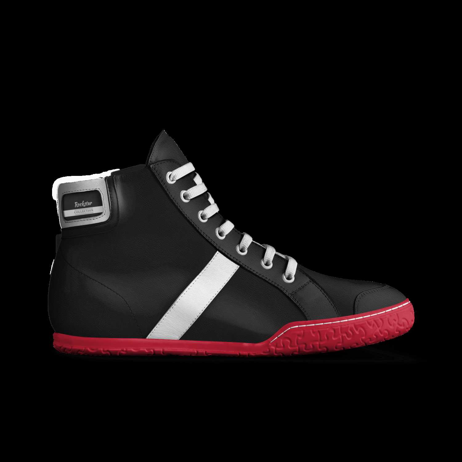 Rockstar cheap shoes black