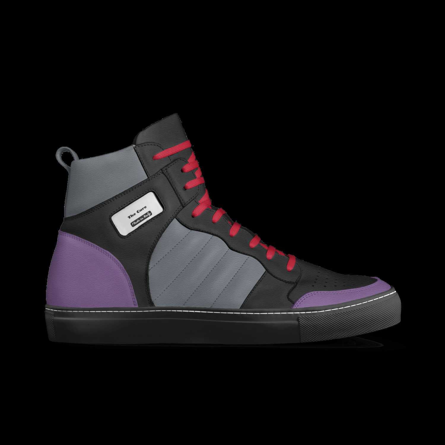 The cure outlet shoe store