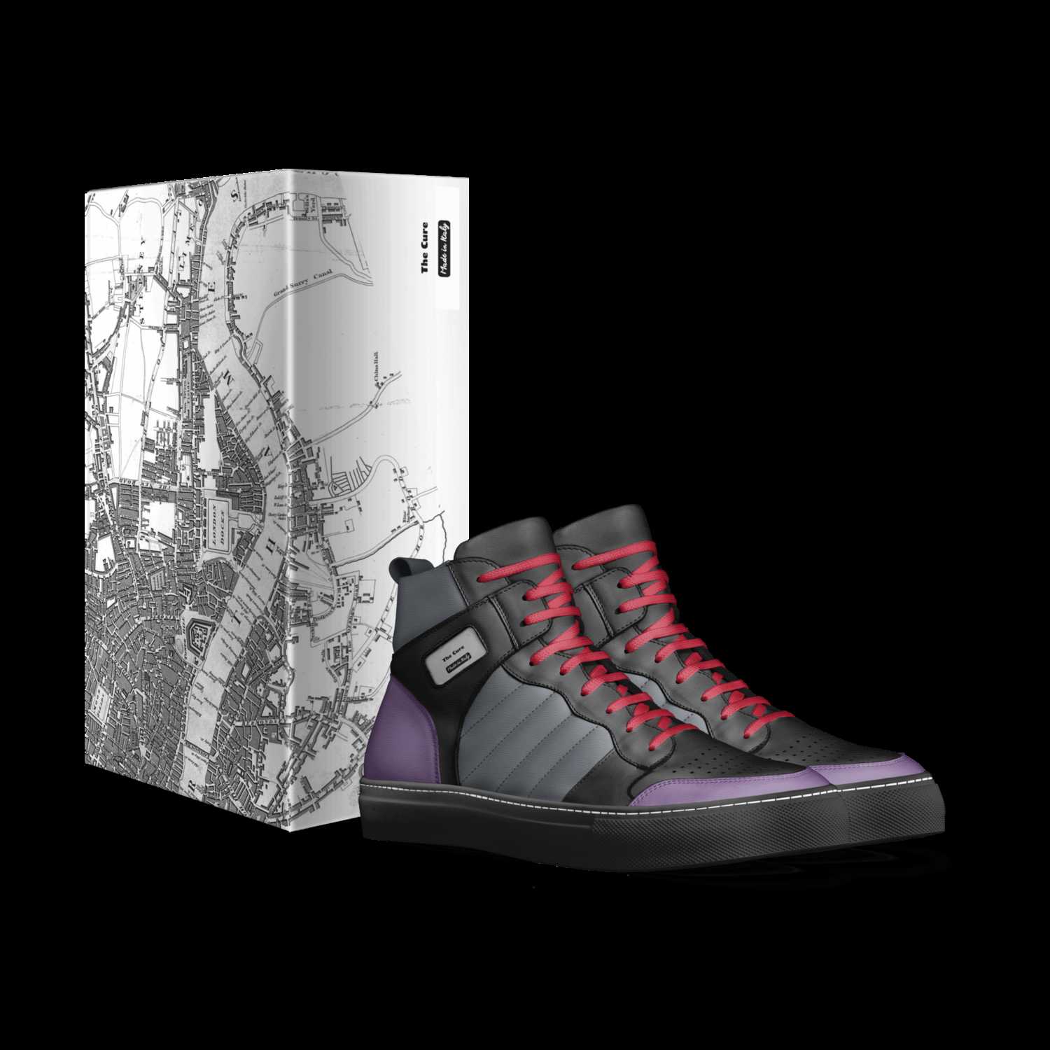 The cure shoe store hotsell