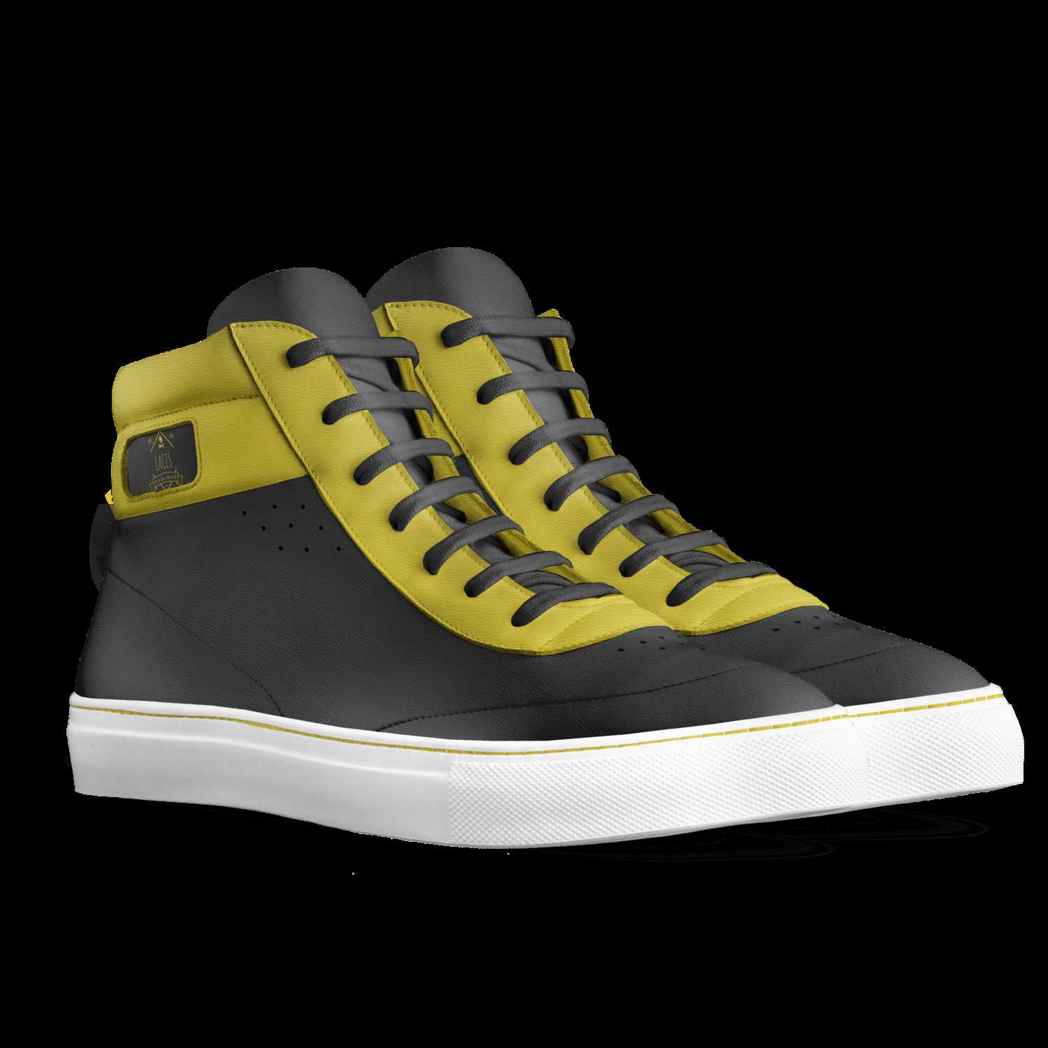 Italian deals shoe laces