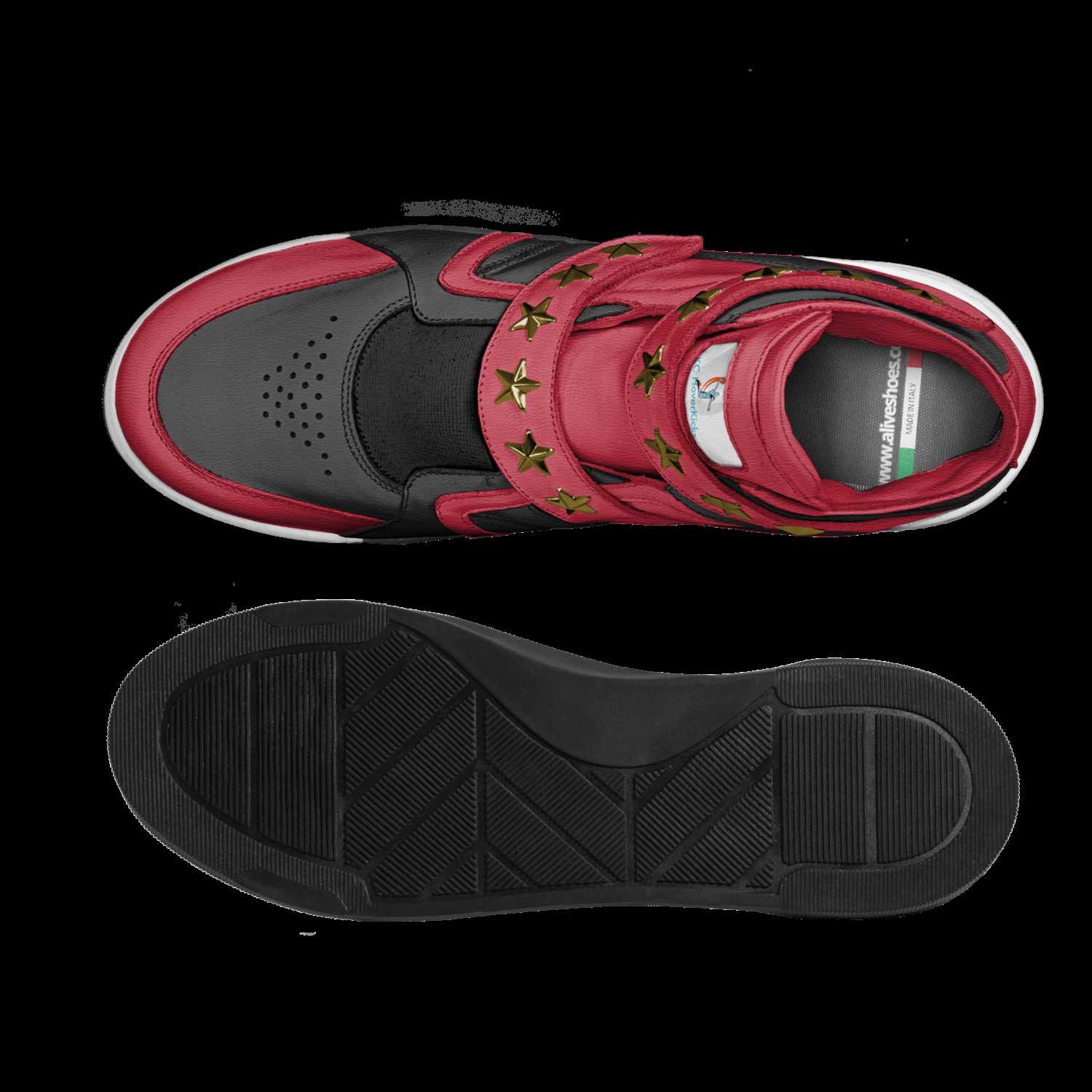 KC Hoverkicks A Custom Shoe concept by Chris Coley