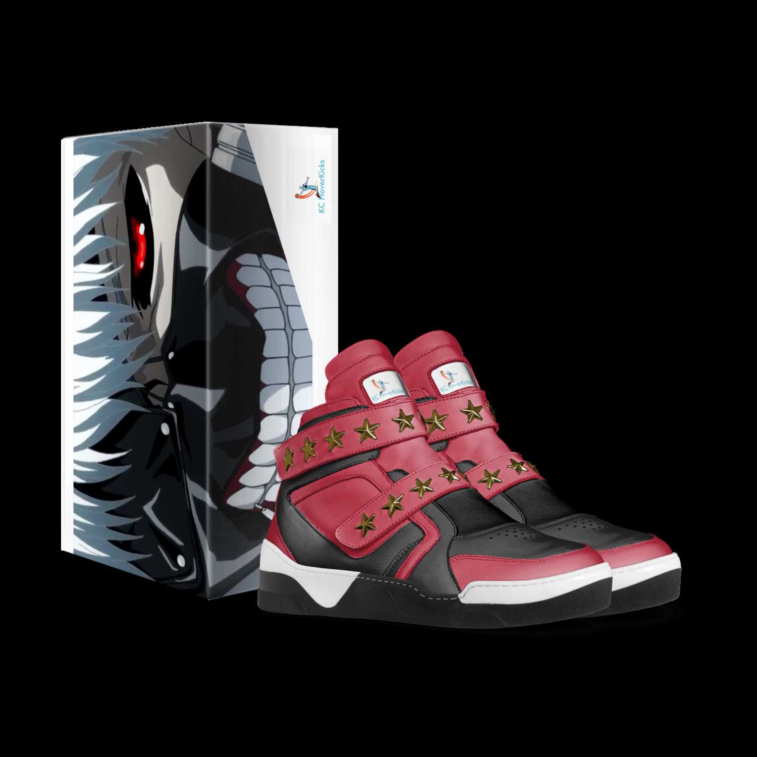 Hoverkicks mens store