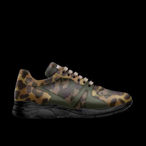 350 A Custom Shoe concept by Jordan J